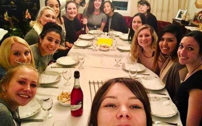 Our next Spanish Cooking Class will be on Thursday, March 30