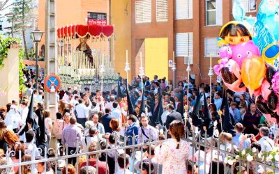 Join us for our Holy Week