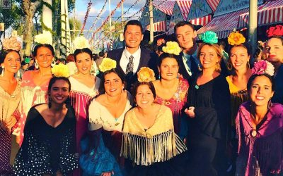 The ICS “My Seville” Photo Contest