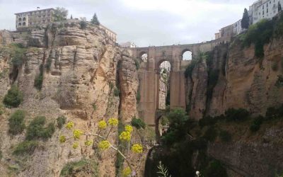 Trip to Ronda