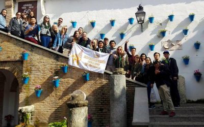 Day trip to Córdoba