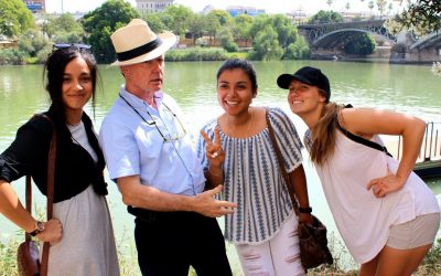 Last Cultural Visit of the Summer!