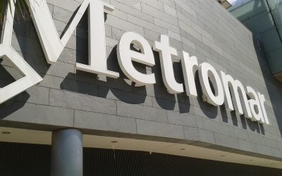 Shopping Excursion day