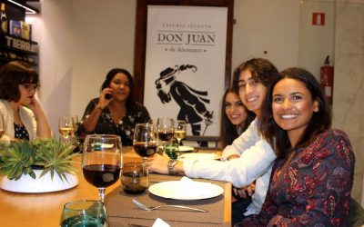 Thursday is THANKSGIVING!