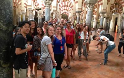 Day trip to Córdoba