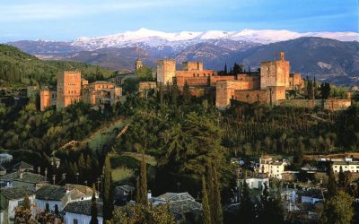 Trip to Granada