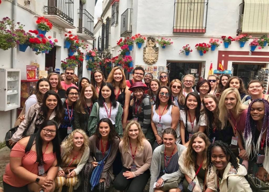 A Well Spent Day Trip to Cordoba!