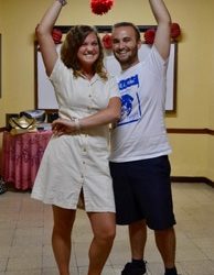 Sevillanas October session