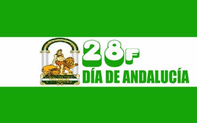 Día de Andalucía