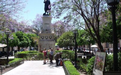 Seville’s Fine Arts Museum