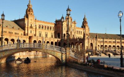 “My Seville” photo contest! 