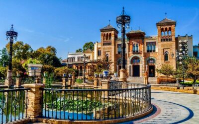 Museum of Popular Arts & Customs