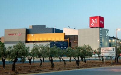 Metromar mall day-trip