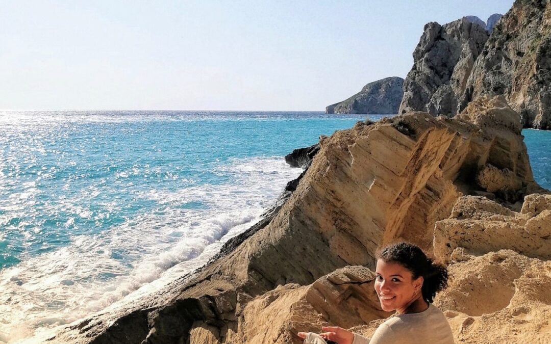 Flying Solo: Making the Most out of Your Experiences Traveling Alone