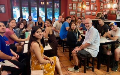 Best of luck to all our students!