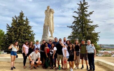 Roman city of Itálica