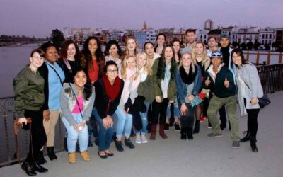 First Cultural Visit Spring 2020