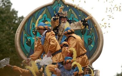 J Term 2021 at the ICS