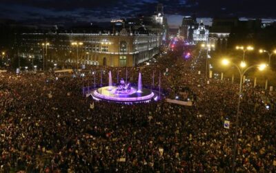 International Women’s day