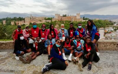 The last day of our Youth Global Perspectives program