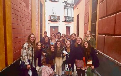 Seville’s Ancient Jewish and Islamic Quarters