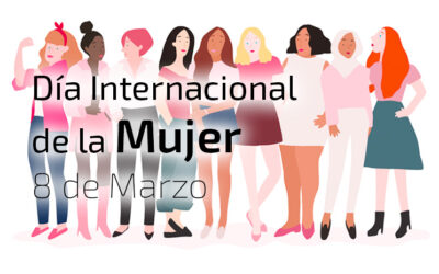 International Women’s Day