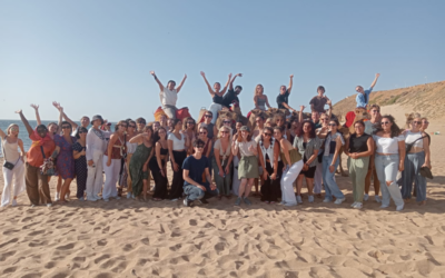 Morocco Informative Session