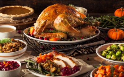 Thanksgiving Dinner Deadline