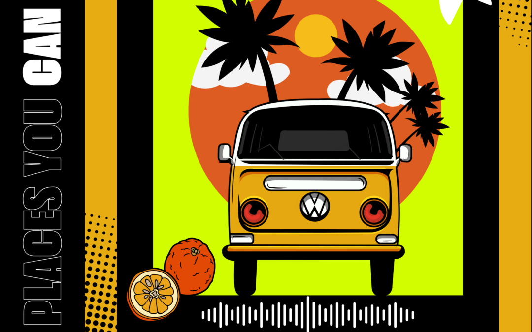 From Hawai’i to Seville: Sam Carroll’s Spanish Adventure