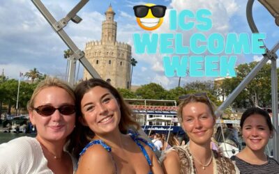 Seville River Cruise