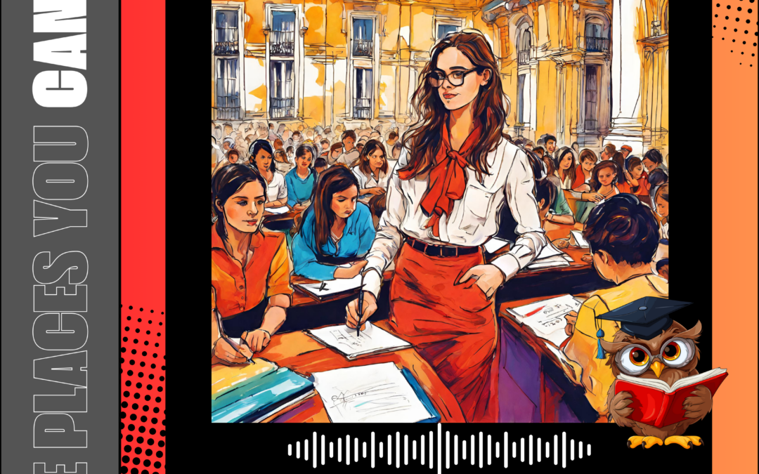 An English Teacher’s Guide to Thriving as an Expat in Seville