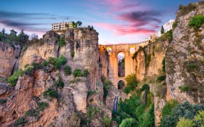 Last Cultural Trip to Ronda