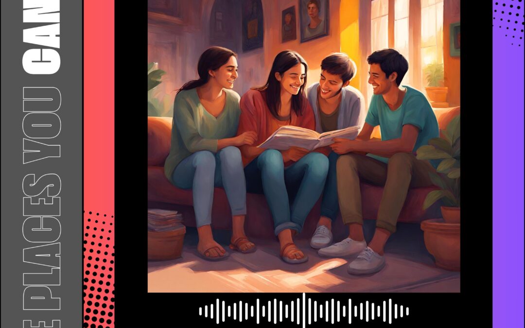 Embracing New Roots and Building Host Family Connections in Study Abroad