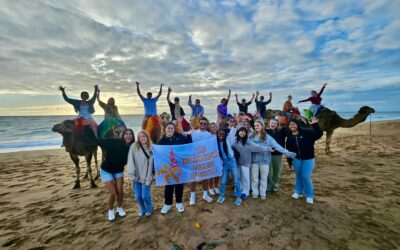 Cultural Trip to Morocco