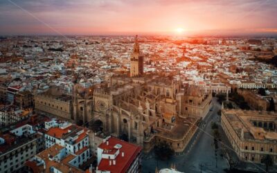 Seville Cathedral Cultural Visit