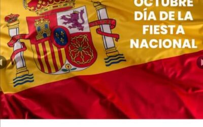 ICS is Closed October 13 for Día de la Hispanidad