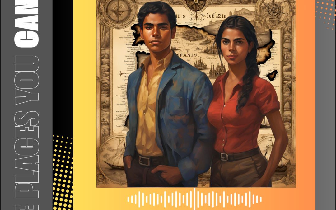 Echoes of Heritage: Navigating Hispanic and Latino Identity in Seville