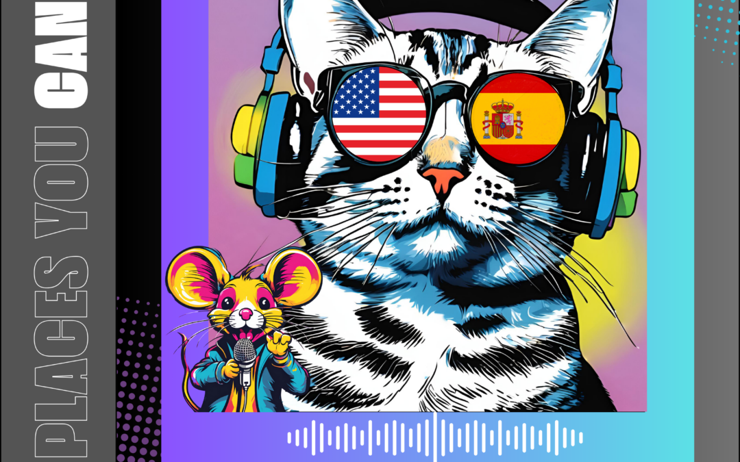 I am Not My Government: Navigating U.S. Politics and Identity as a Student Abroad