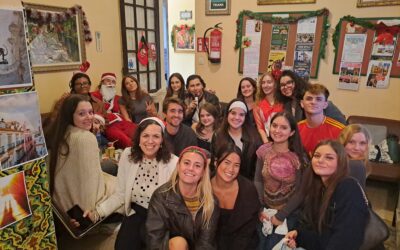 Farewell to the Fall 2024 Students