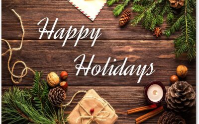 Secret Santa and ‘My Seville’ Photo Contest