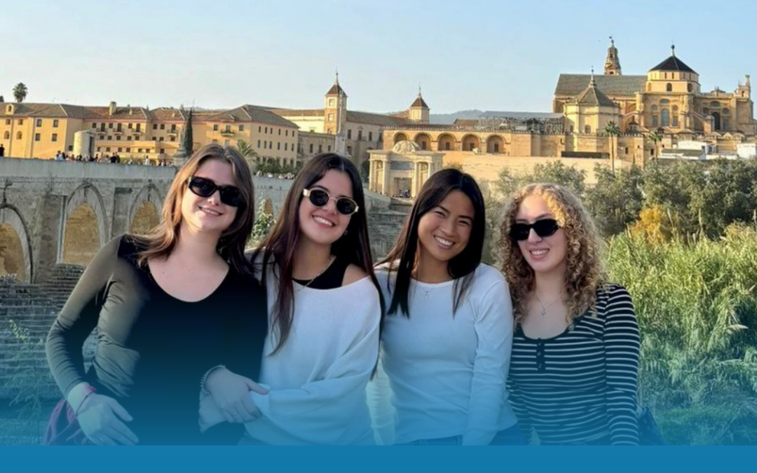A Bitter Sweet Farewell to Seville