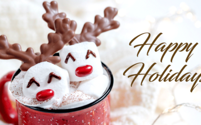 End of the Semester Farewell and Holiday Festivities