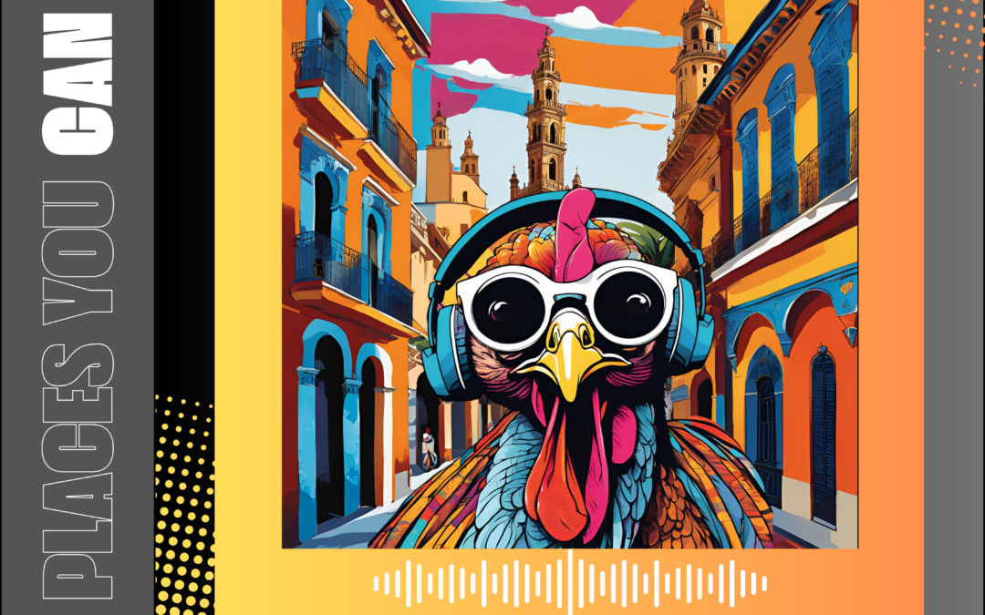 Thanksgiving Tales from Seville: Alumni Reflect on Life a Year After Studying Abroad