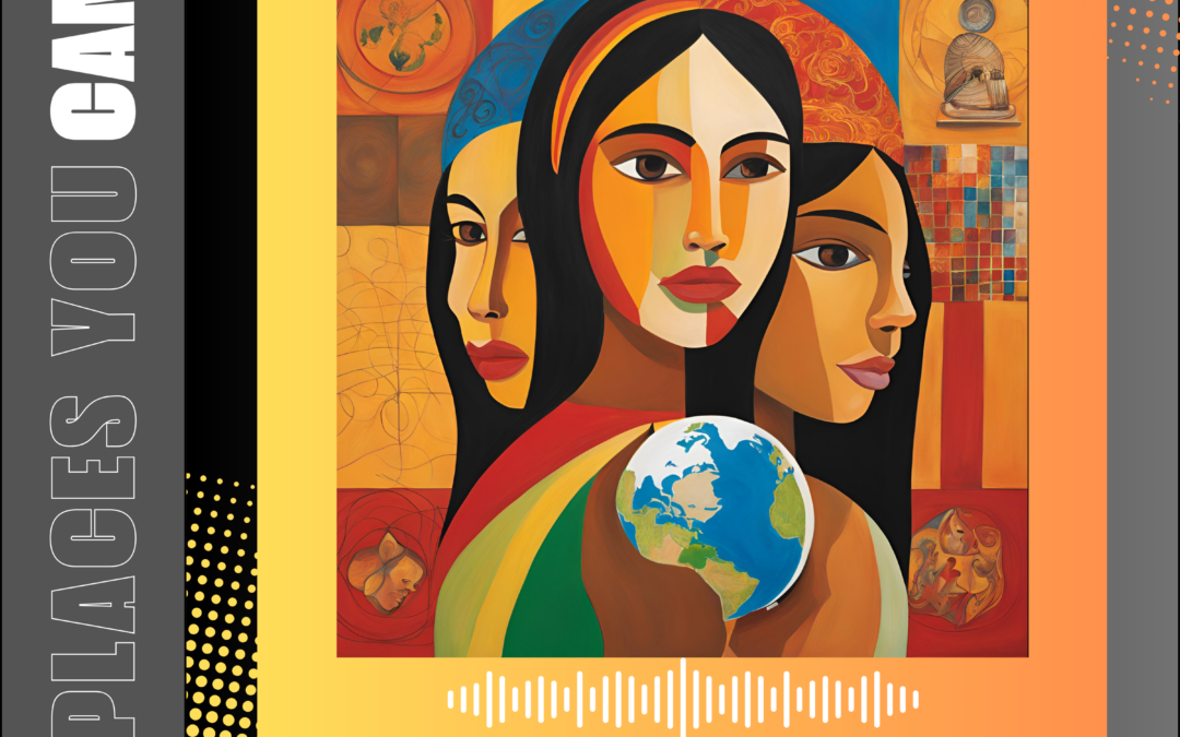 Why We Care: Behind the Scenes of Study Abroad at the ICS