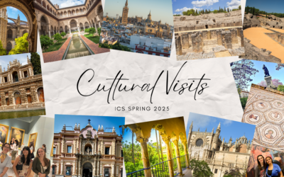 Italica Visit and Cordoba Cultural Trip