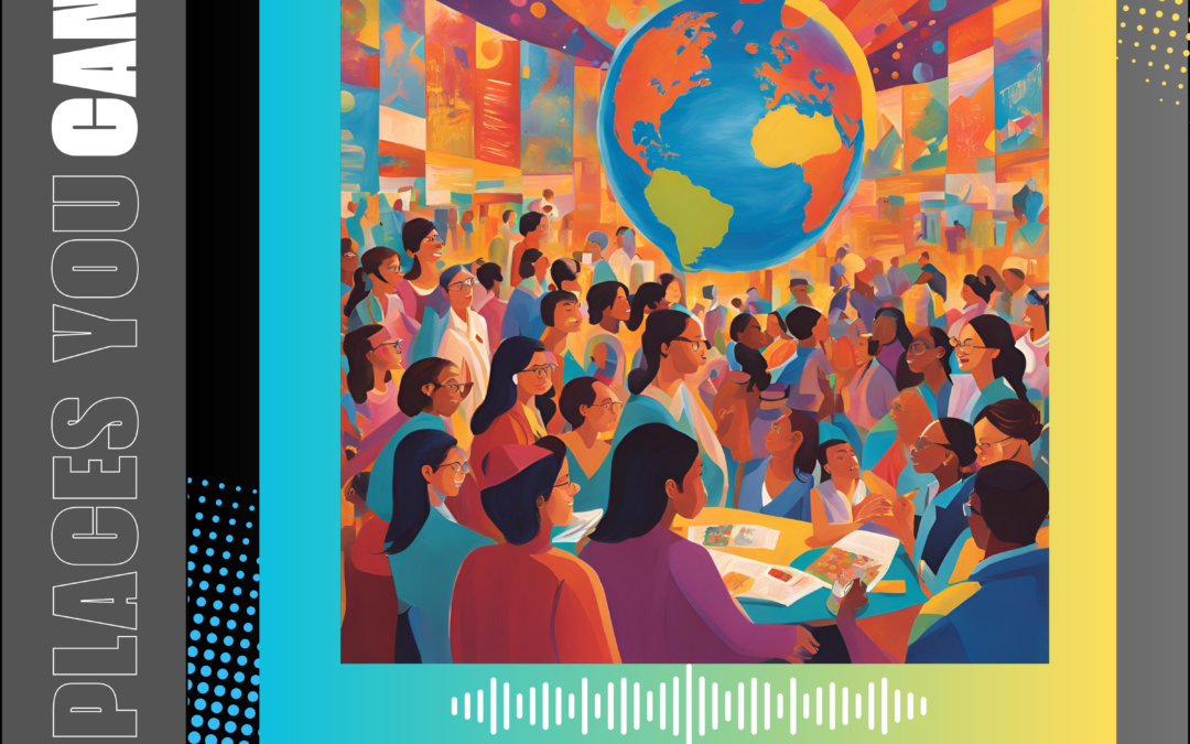 Strengthening Communities Through Global Education: Lessons from CCID