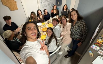 Wednesday Cooking Class