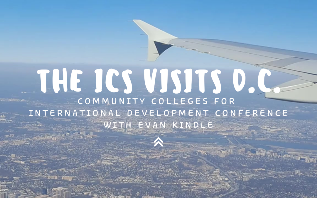 Inside the CCID Conference: Highlights, Insights, and Connections