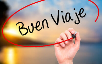 End of Spring Semester