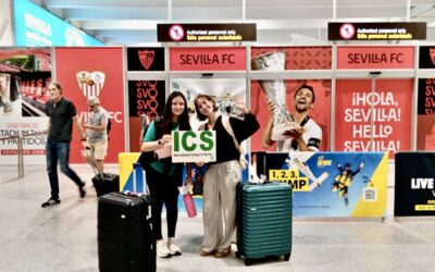 Fall Students Arrivals